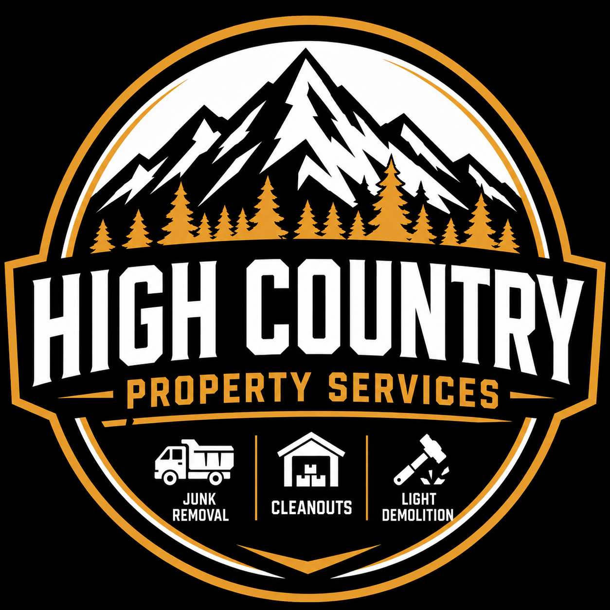 High Country Property Services LLC